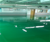 环氧树脂砂浆耐磨地坪-深圳市琉璃光生物科技公司